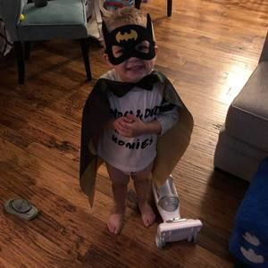 Meet your Posher, Serah